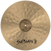 Sabian Cymbale Stratus Dark 18